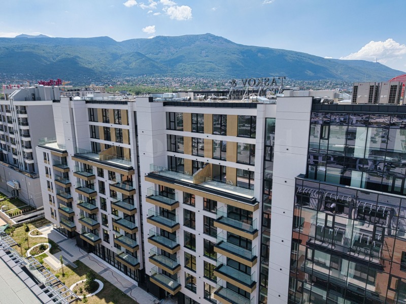 Продава 3-СТАЕН, гр. София, Малинова долина, снимка 6 - Апартаменти - 51593524