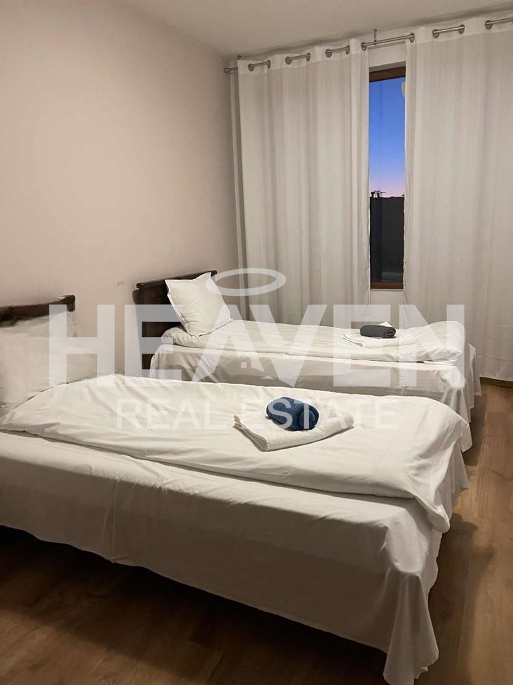 Na prodej  2 ložnice Plovdiv , Centar , 100 m2 | 25189094 - obraz [6]