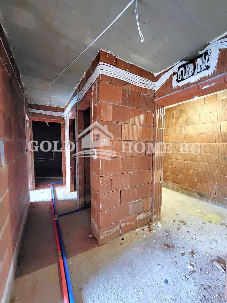 Продава 3-СТАЕН, гр. Пловдив, Беломорски, снимка 7 - Апартаменти - 52414231