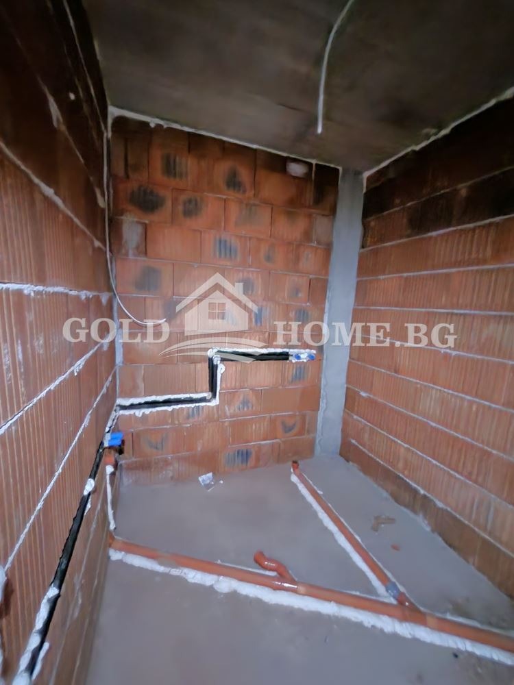 Продава 3-СТАЕН, гр. Пловдив, Беломорски, снимка 8 - Апартаменти - 52414231