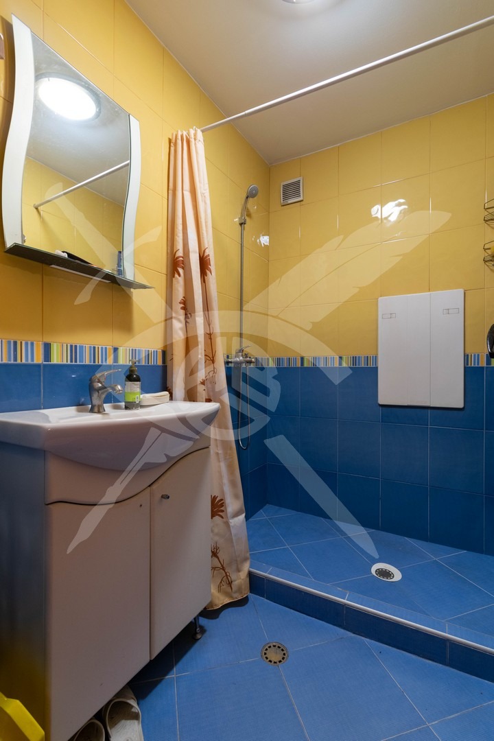 Продава 3-СТАЕН, гр. София, Център, снимка 8 - Апартаменти - 52469052