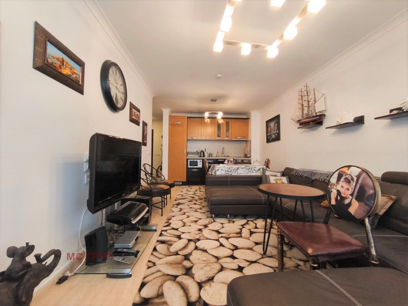 Продава 3-СТАЕН, гр. Свети Влас, област Бургас, снимка 3 - Апартаменти - 52499154