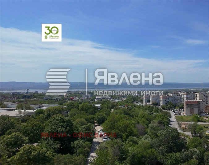 Продава 3-СТАЕН, гр. Варна, Кайсиева градина, снимка 8 - Апартаменти - 55496351