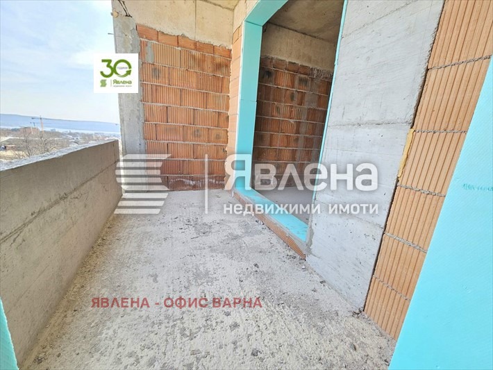 Продава 3-СТАЕН, гр. Варна, Кайсиева градина, снимка 4 - Апартаменти - 55496351