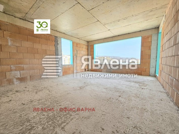 Продава 3-СТАЕН, гр. Варна, Кайсиева градина, снимка 2 - Апартаменти - 55496351
