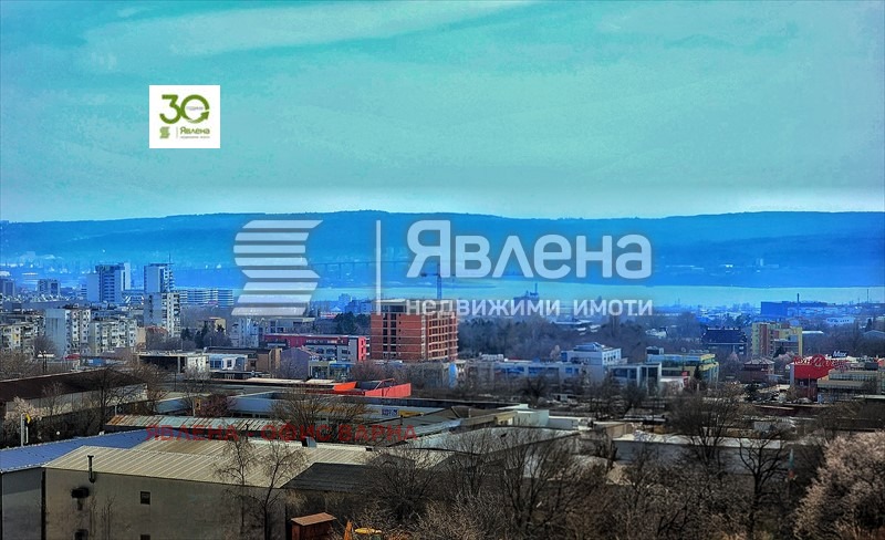 Продава 3-СТАЕН, гр. Варна, Кайсиева градина