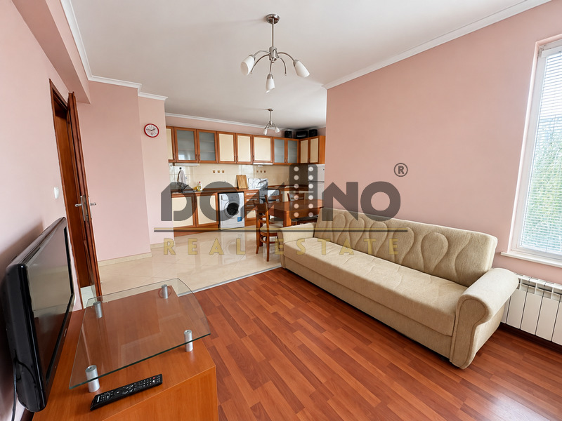 Продава 3-СТАЕН, гр. София, Младост 2, снимка 2 - Апартаменти - 56253663