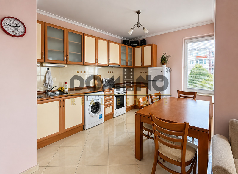 Продава 3-СТАЕН, гр. София, Младост 2, снимка 3 - Апартаменти - 56253663