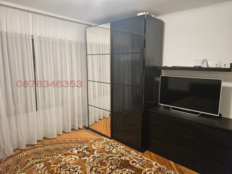 Продава 4-СТАЕН, гр. Варна, Цветен квартал, снимка 8 - Апартаменти - 53259570