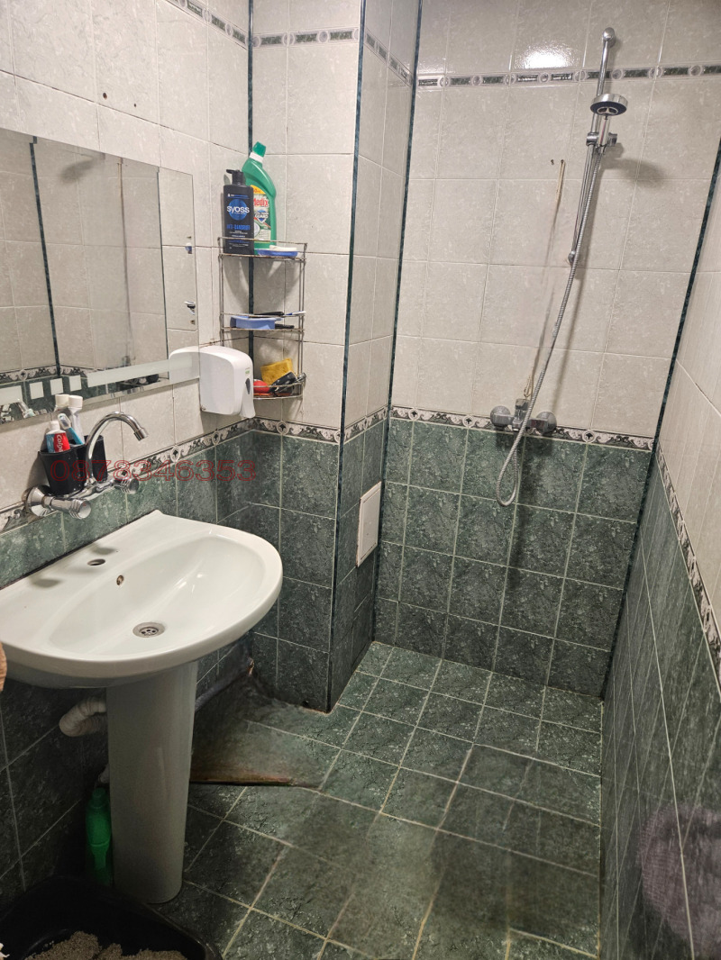 Продава 4-СТАЕН, гр. Варна, Цветен квартал, снимка 7 - Апартаменти - 53259570