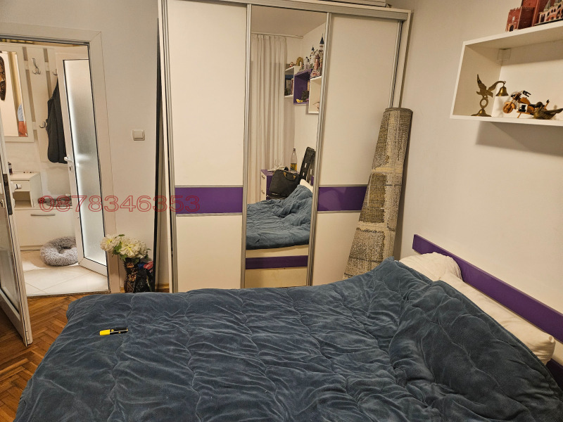 Продава 4-СТАЕН, гр. Варна, Цветен квартал, снимка 6 - Апартаменти - 53259570