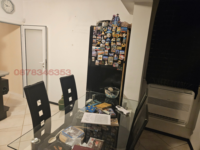 Продава 4-СТАЕН, гр. Варна, Цветен квартал, снимка 4 - Апартаменти - 53259570