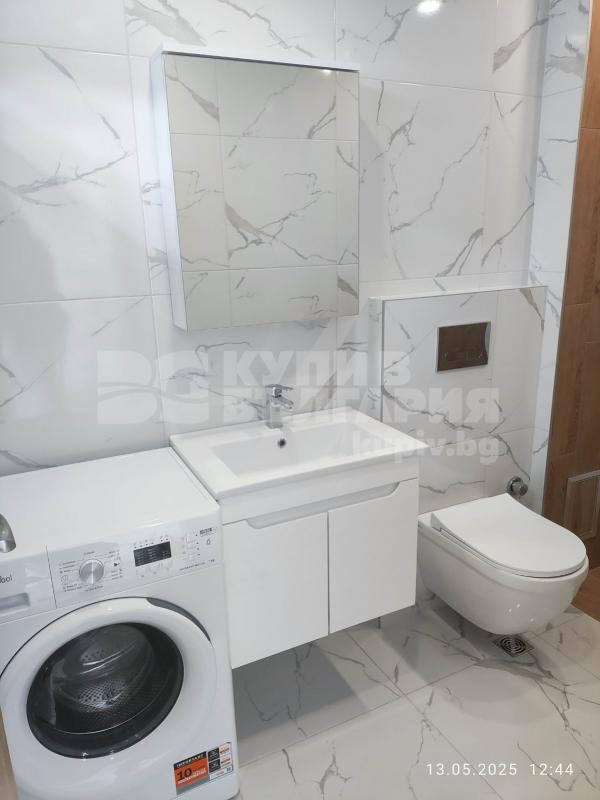 Продава 4-СТАЕН, гр. Варна, Операта, снимка 9 - Апартаменти - 55723705