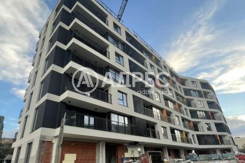 Продава МНОГОСТАЕН, гр. София, Овча купел 2, снимка 1 - Aпартаменти - 47529674