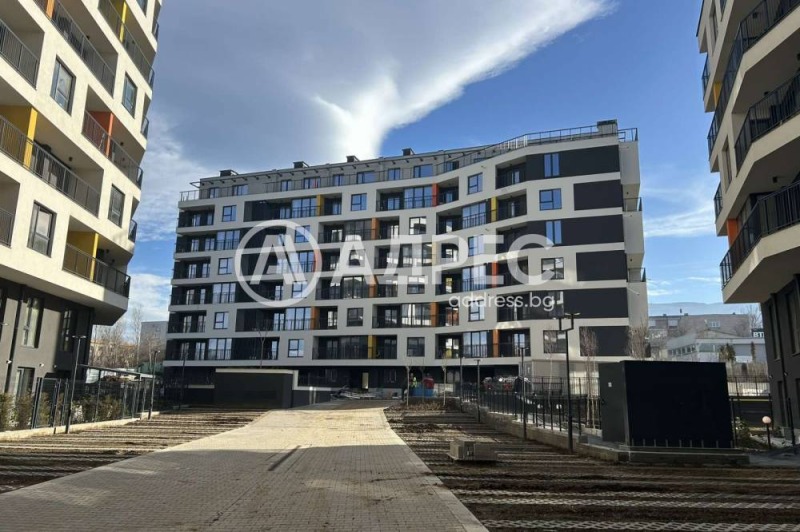 Продава МНОГОСТАЕН, гр. София, Овча купел 2, снимка 1 - Aпартаменти - 47529674