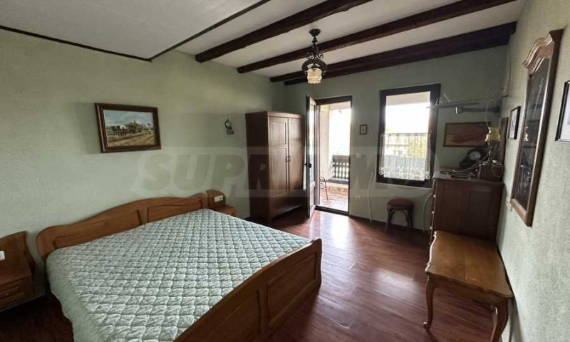 Продава ЕТАЖ ОТ КЪЩА, гр. Бяла, област Варна, снимка 15 - Етаж от къща - 52366865