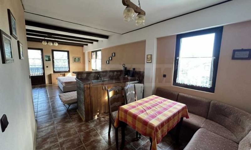 Продава ЕТАЖ ОТ КЪЩА, гр. Бяла, област Варна, снимка 16 - Етаж от къща - 52366865