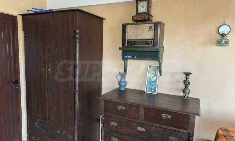 Продава ЕТАЖ ОТ КЪЩА, гр. Бяла, област Варна, снимка 8 - Етаж от къща - 52366865