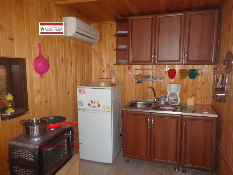 Na prodej  Dům oblast Veliko Tarnovo , Džuljunica , 70 m2 | 16708608 - obraz [7]