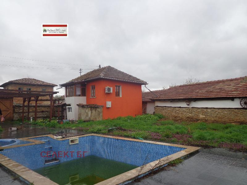 Na prodej  Dům oblast Veliko Tarnovo , Džuljunica , 70 m2 | 16708608 - obraz [15]