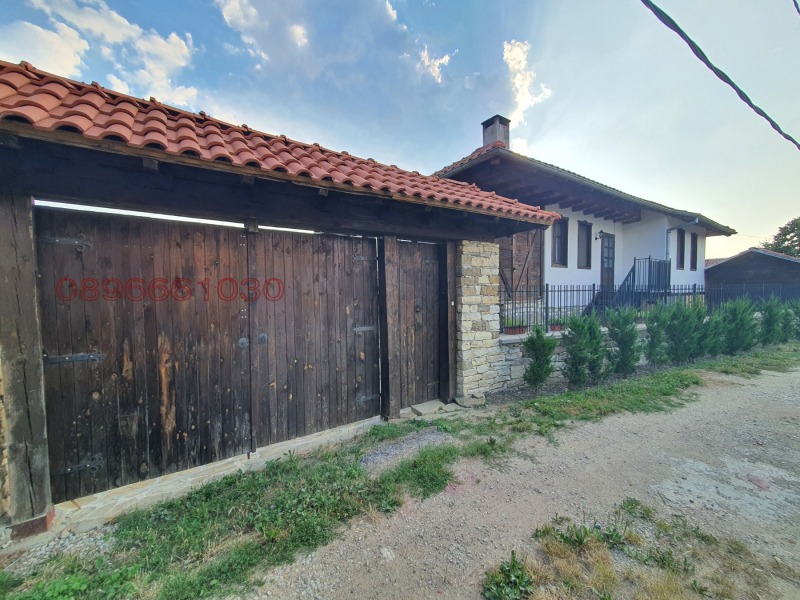 De vânzare  Casa regiunea Veliko Tarnovo , Buinovți , 418 mp | 89595818 - imagine [2]