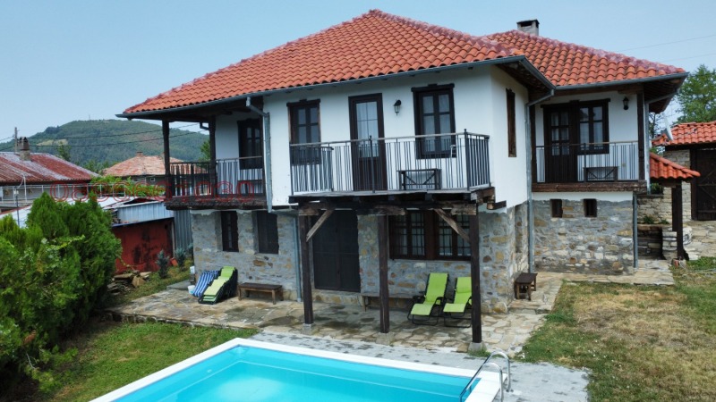 De vânzare  Casa regiunea Veliko Tarnovo , Buinovți , 418 mp | 89595818 - imagine [14]