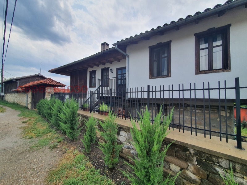 De vânzare  Casa regiunea Veliko Tarnovo , Buinovți , 418 mp | 89595818