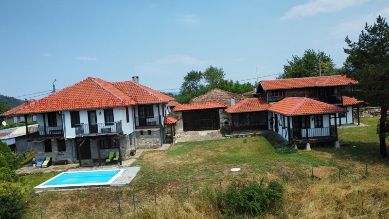 De vânzare  Casa regiunea Veliko Tarnovo , Buinovți , 418 mp | 89595818 - imagine [16]