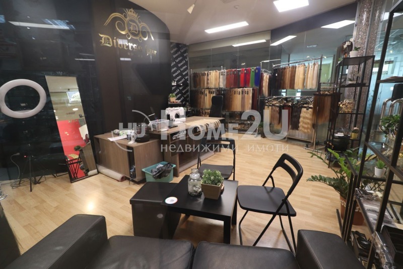 For Sale  Shop Sofia , Mladost 1A , 44 sq.m | 61340011 - image [4]