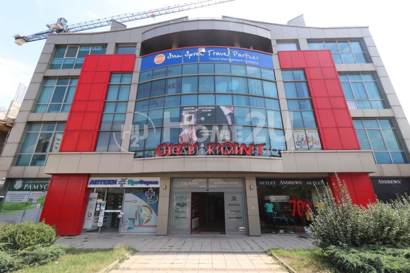 For Sale  Shop Sofia , Mladost 1A , 44 sq.m | 61340011 - image [5]