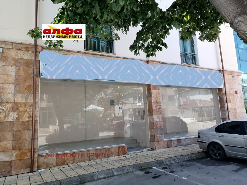 Продава МАГАЗИН, гр. Балчик, област Добрич, снимка 3 - Магазини - 52751314