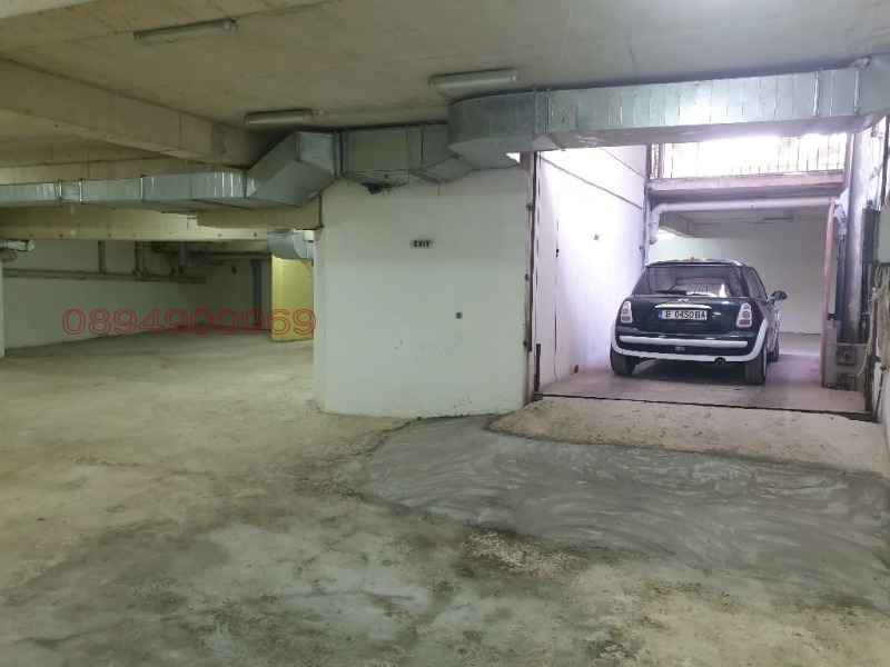 Eladó  Parkolóhely Varna , Asparuhovo , 135 négyzetméter | 24397060 - kép [7]