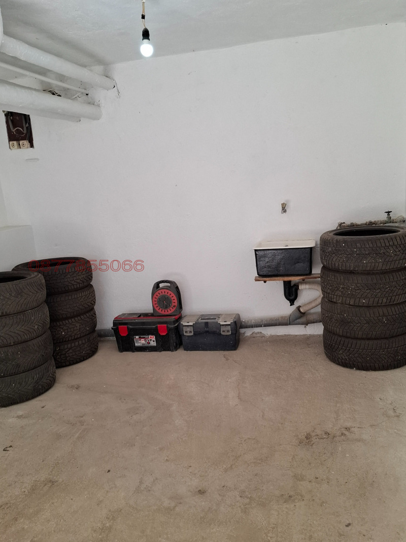 Te koop  Garage Sofia , Benkovski , 22 m² | 72764934 - afbeelding [4]