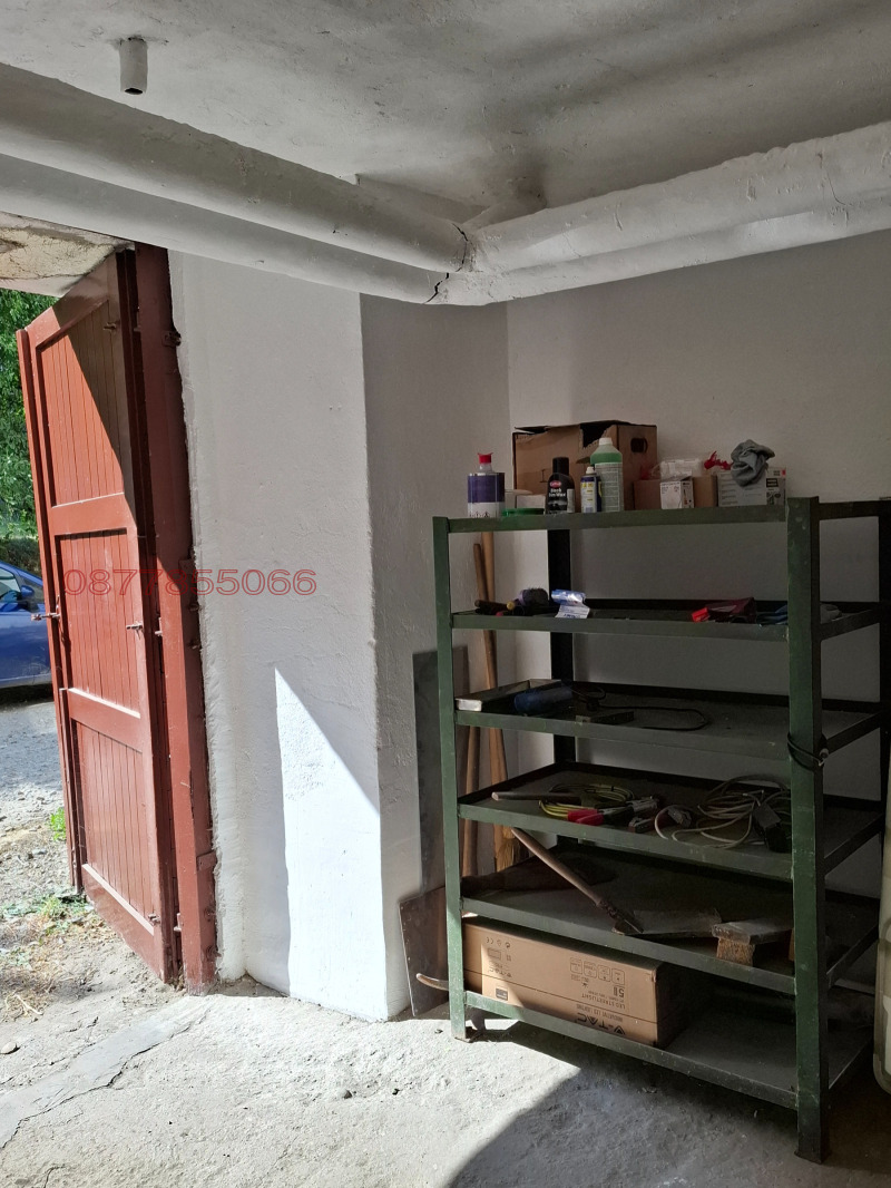 Te koop  Garage Sofia , Benkovski , 22 m² | 72764934 - afbeelding [3]