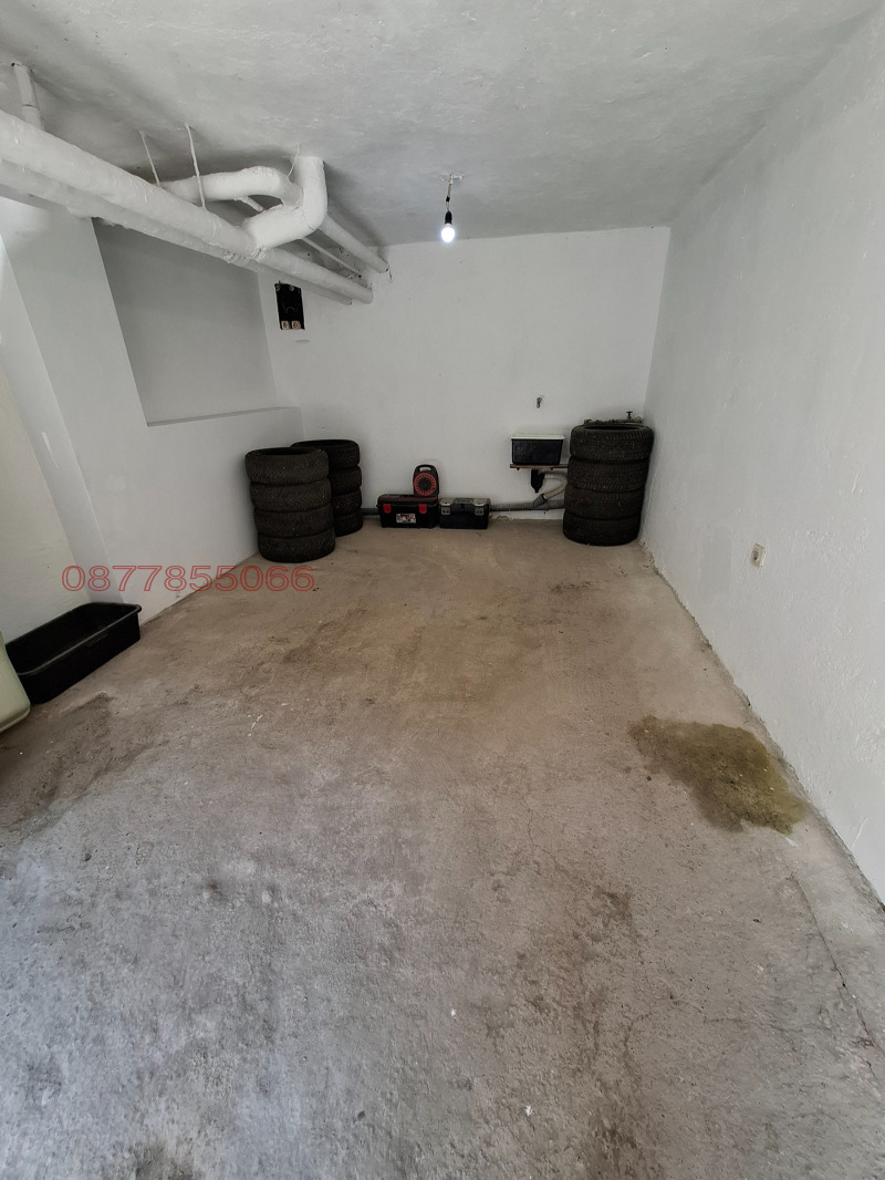 Te koop  Garage Sofia , Benkovski , 22 m² | 72764934 - afbeelding [5]