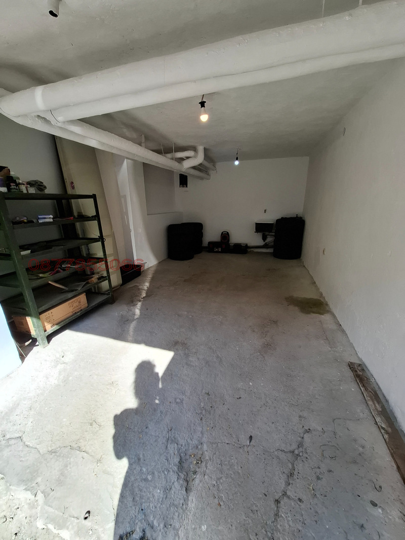 Te koop  Garage Sofia , Benkovski , 22 m² | 72764934 - afbeelding [6]