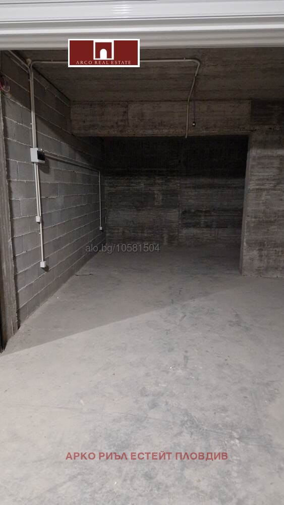 Myytävänä  Autotalli Plovdiv , Ostromila , 34 neliömetriä | 57511713 - kuva [3]