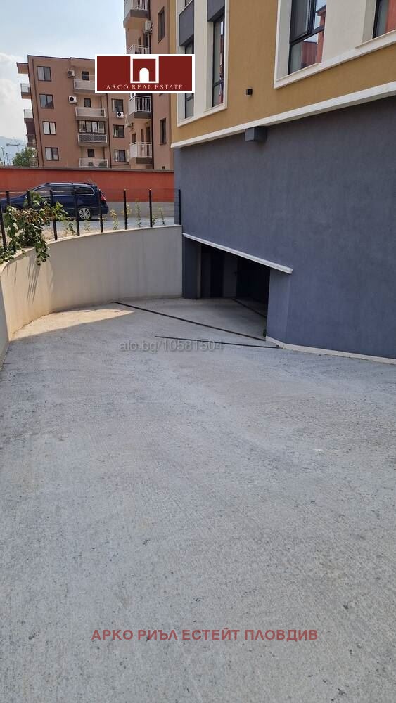Myytävänä  Autotalli Plovdiv , Ostromila , 34 neliömetriä | 57511713 - kuva [2]