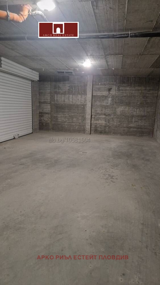 Myytävänä  Autotalli Plovdiv , Ostromila , 34 neliömetriä | 57511713 - kuva [4]