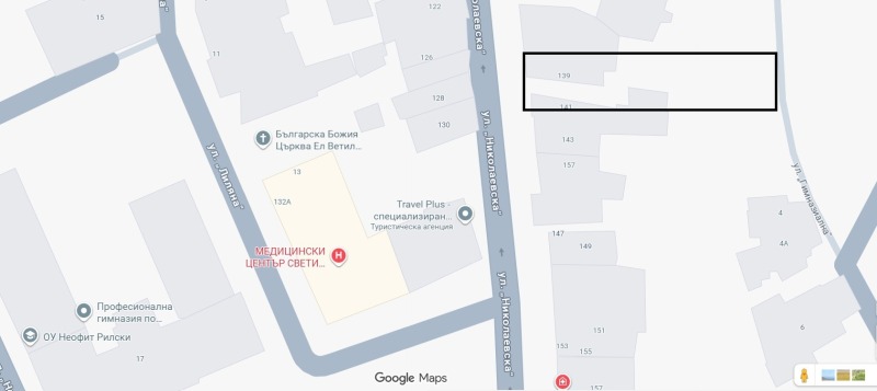 Продава ПАРЦЕЛ, град Габрово, Център • по договаряне • 16189054 1