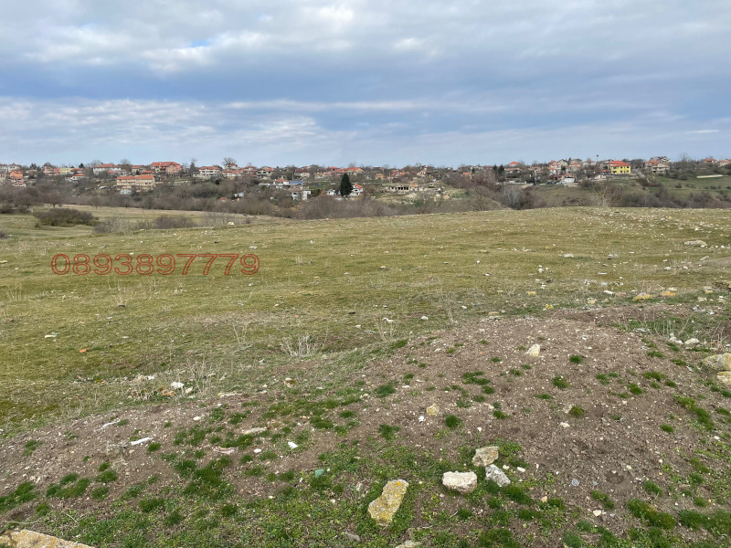 Продава ЗЕМЕДЕЛСКА ЗЕМЯ, с. Кичево, област Варна, снимка 3 - Земеделска земя - 53045875