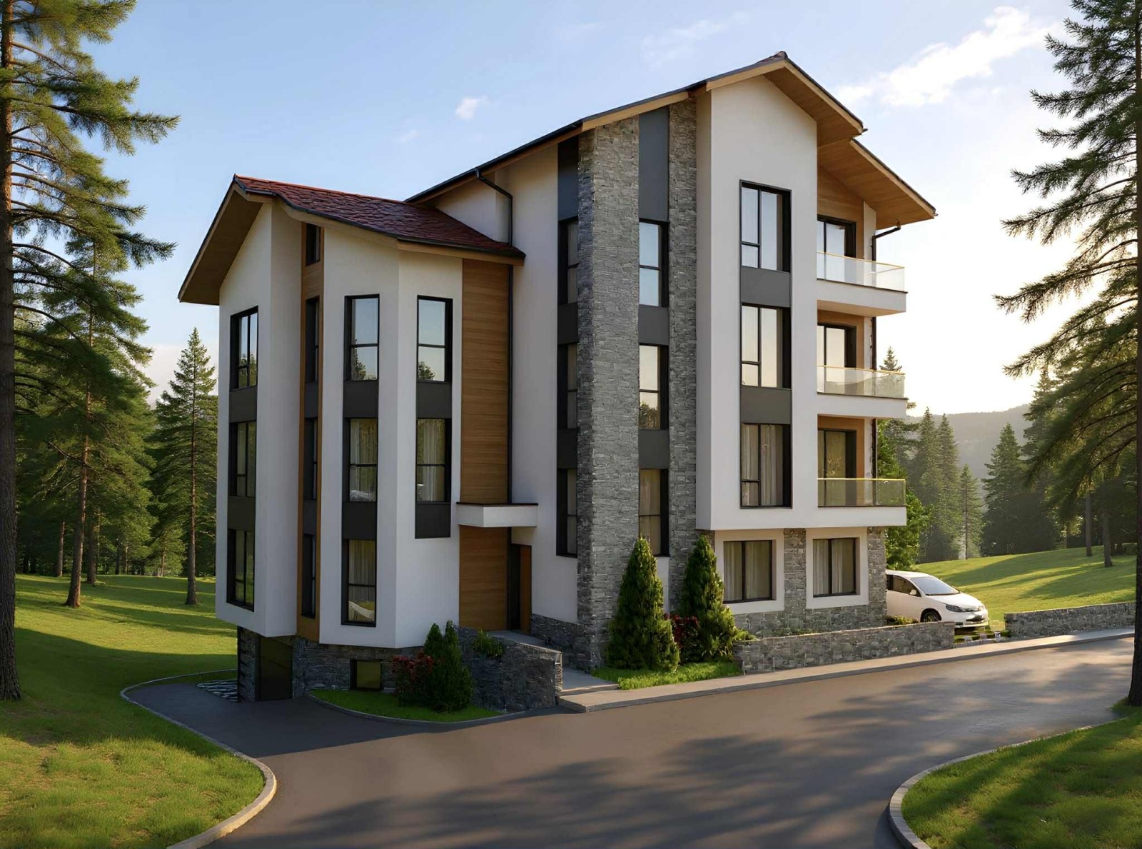 Продава 2-СТАЕН, гр. Велинград, област Пазарджик