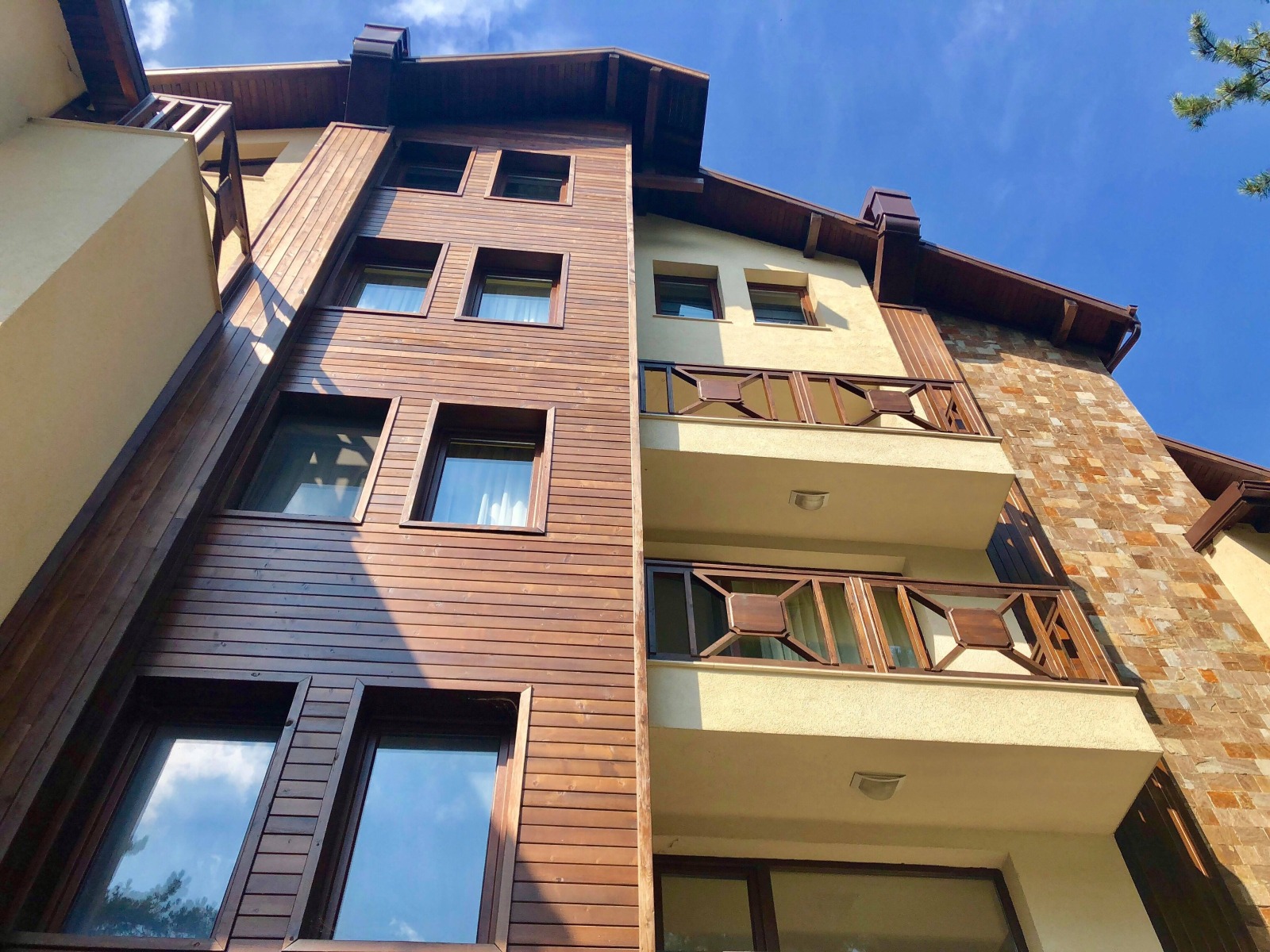 Продава 2-СТАЕН, гр. Велинград, област Пазарджик, снимка 14 - Апартаменти - 45217769