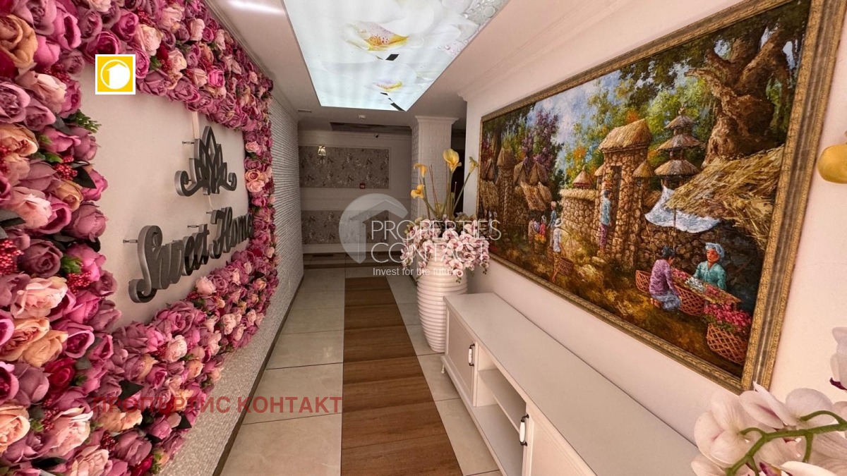 Продава 2-СТАЕН, к.к. Слънчев бряг, област Бургас, снимка 13 - Апартаменти - 53662141