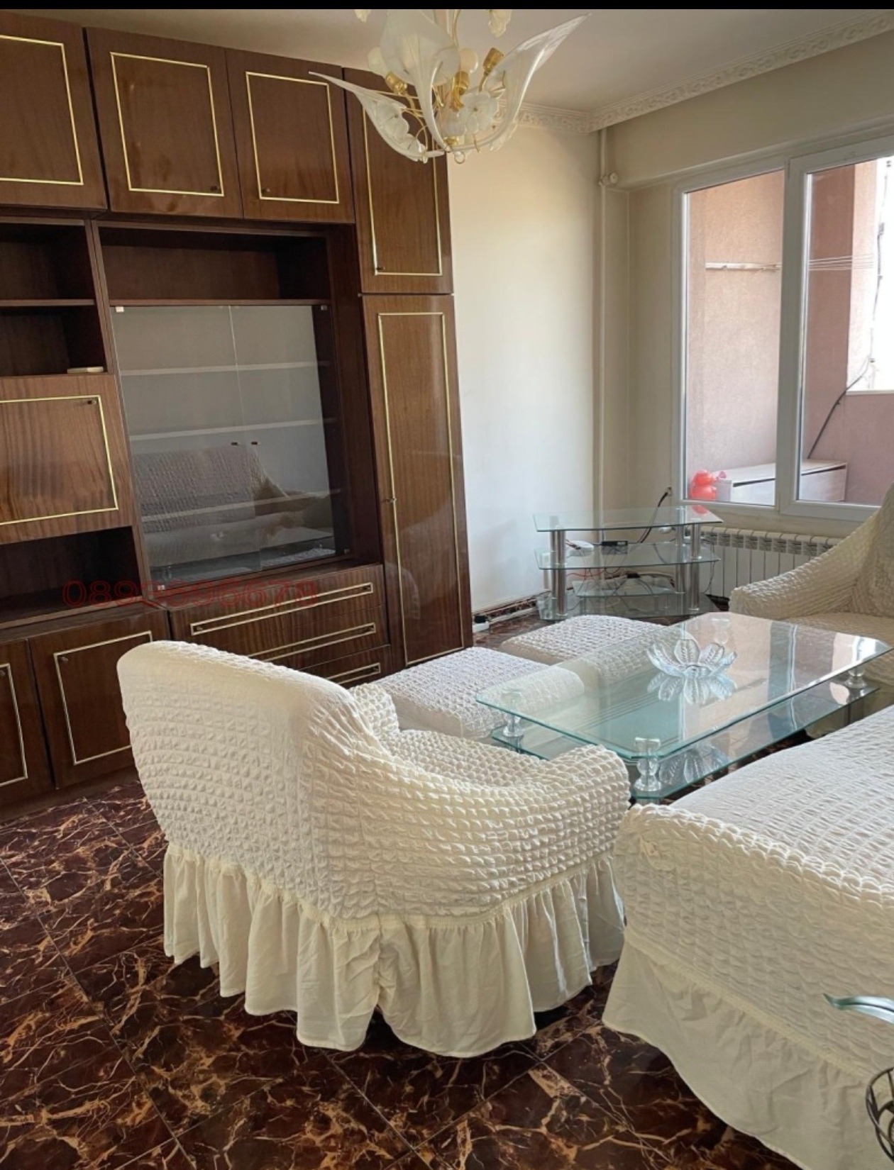 Продава 2-СТАЕН, гр. Перник, Изток, снимка 7 - Апартаменти - 53877788