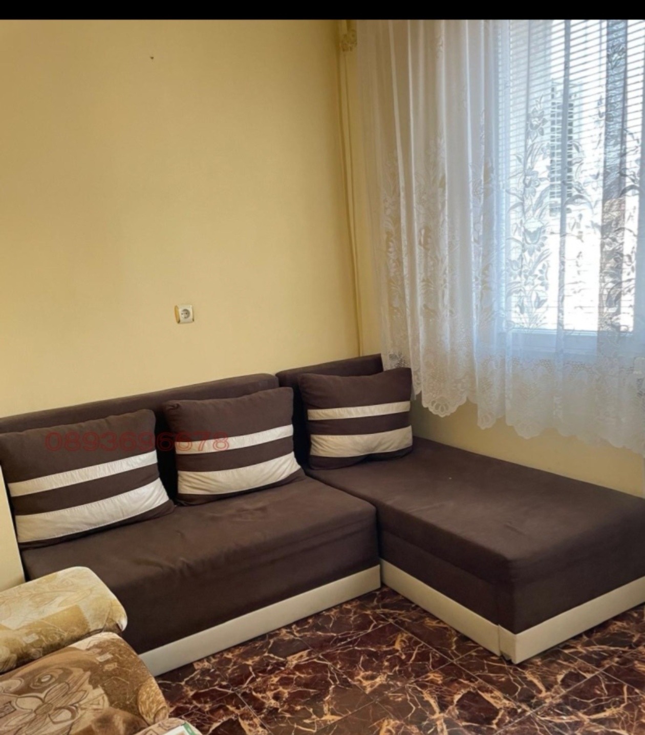 Продава 2-СТАЕН, гр. Перник, Изток, снимка 5 - Апартаменти - 53877788