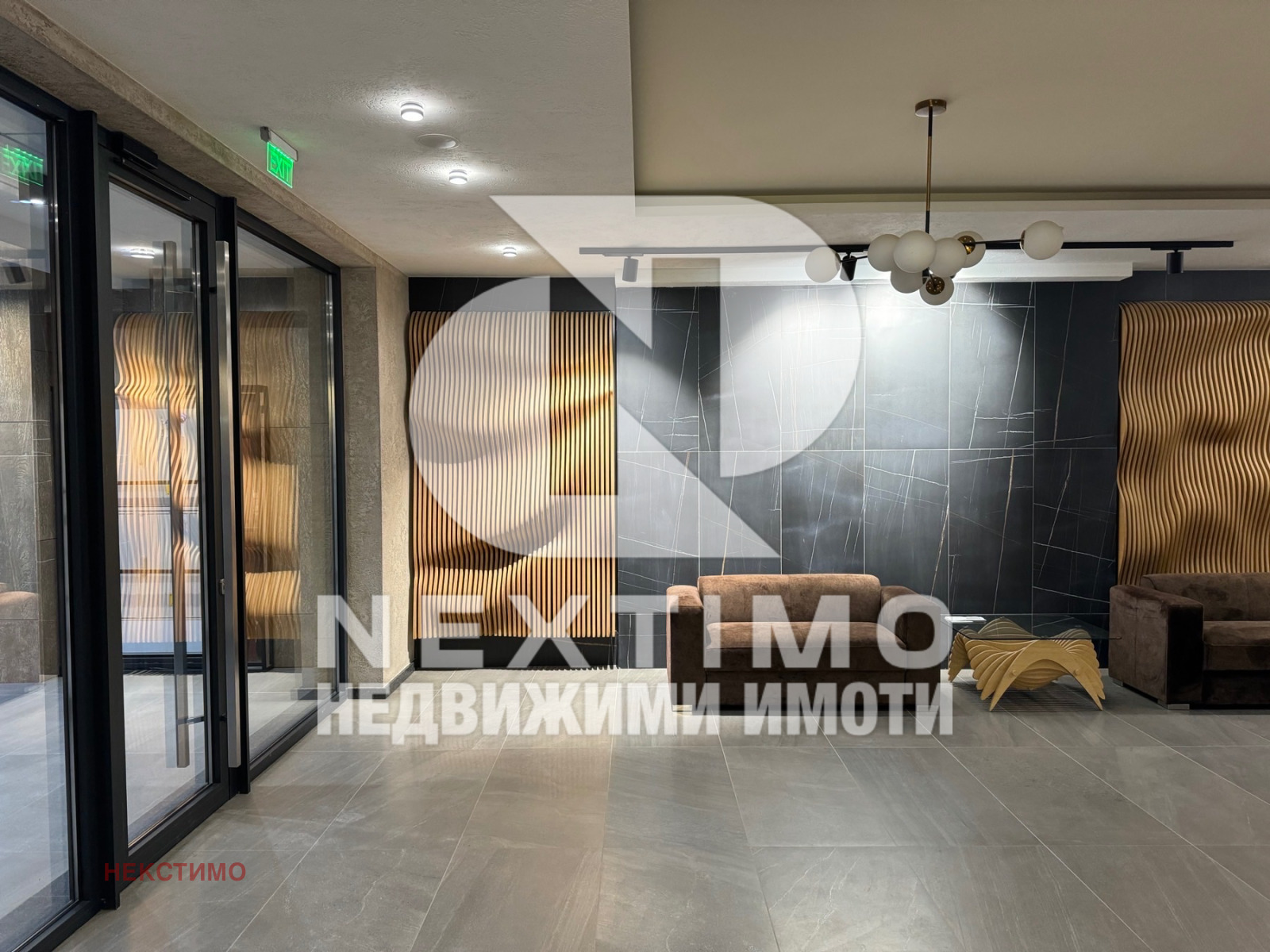 Продава 2-СТАЕН, гр. Пловдив, Христо Смирненски, снимка 12 - Апартаменти - 54125682