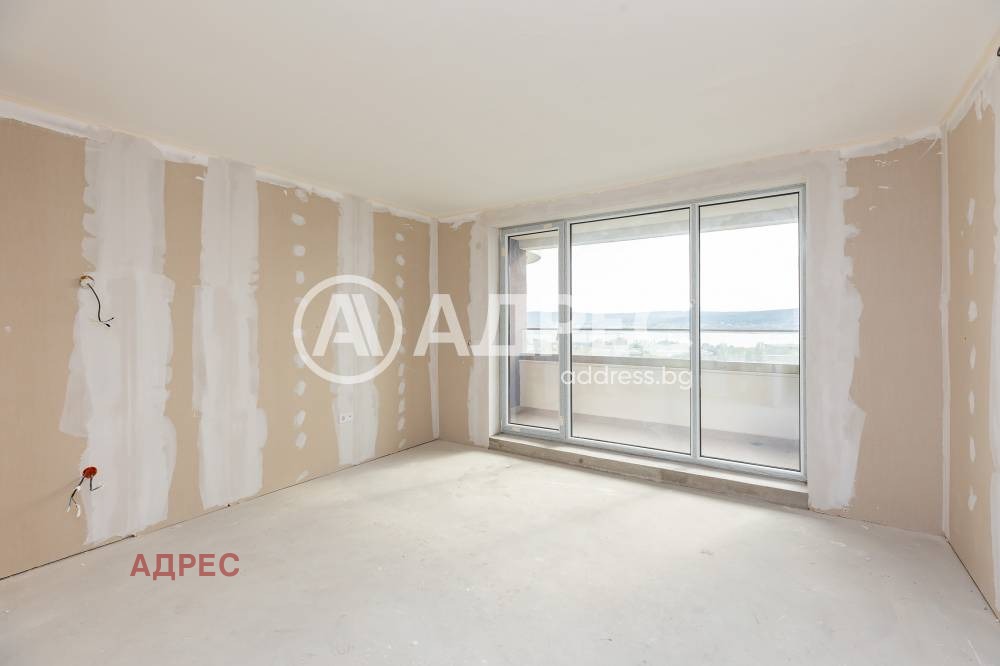 Продава 2-СТАЕН, гр. Варна, Трошево, снимка 2 - Апартаменти - 54329635