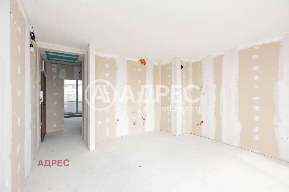 Продава 2-СТАЕН, гр. Варна, Трошево, снимка 8 - Апартаменти - 54329635