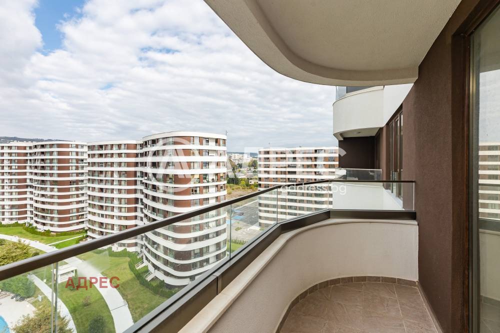 Продава 2-СТАЕН, гр. Варна, Трошево, снимка 3 - Апартаменти - 54329635